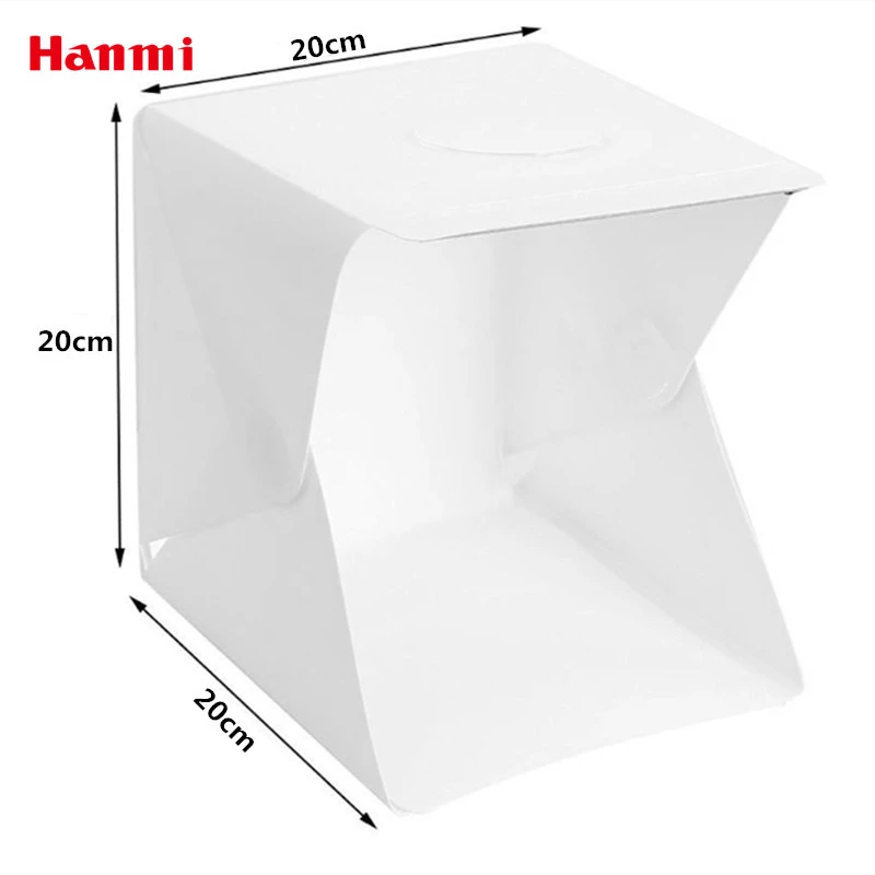 tabletop softbox