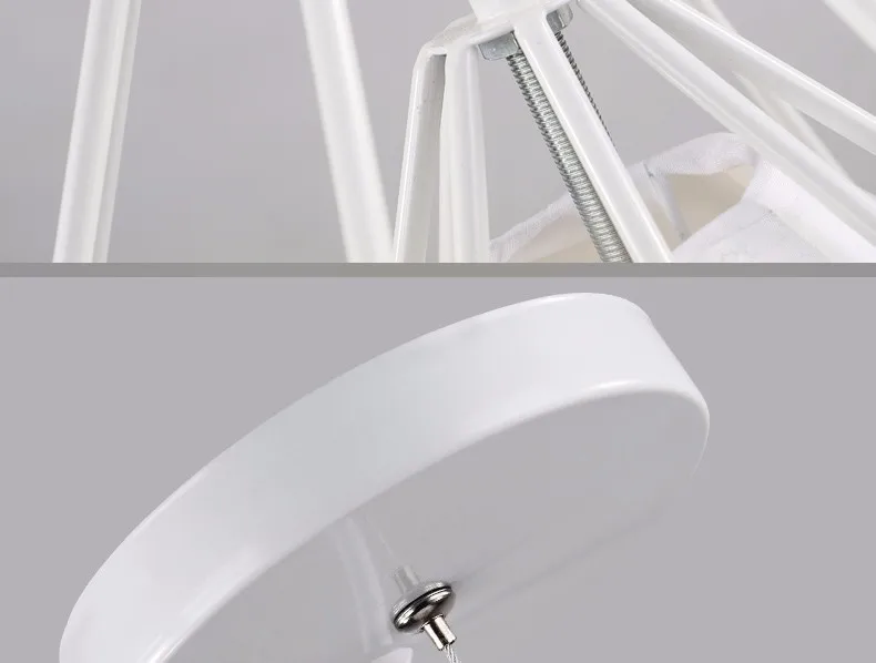 diamond pendant lamp shade (3)