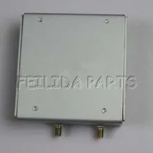 A/C вентилятор отопителя Вентилятор Мотор резисторный регулятор для VW Passat, Audi A4 A6