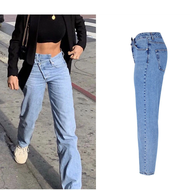 Зимние женские джинсы с завышенной талией, женские расклешенные джинсы, большие размеры, расклешенные джинсы для полных мам, женские узкие джинсы с широкими штанинами