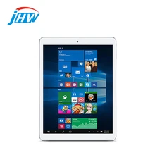 En Stock Teclast X98 plus II 9.7 Pulgadas Tablet PC Retina IPS de la Pantalla 2048*1536 4G RAM 64G Dual OS Windows10 y Android5.1 HDMI Delgado