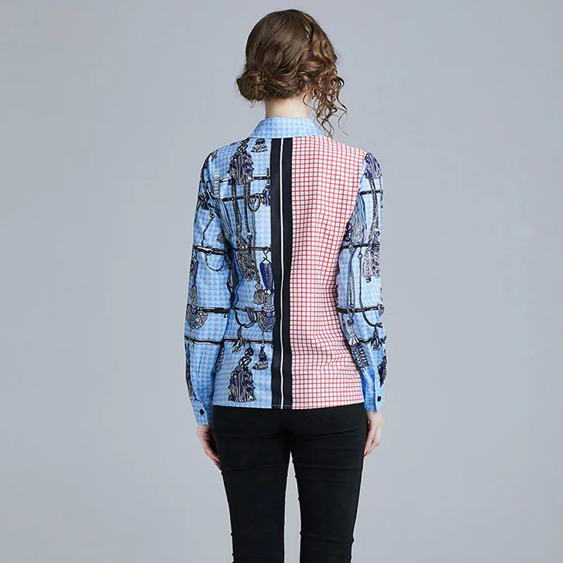 2019 Spring New Fashion Women