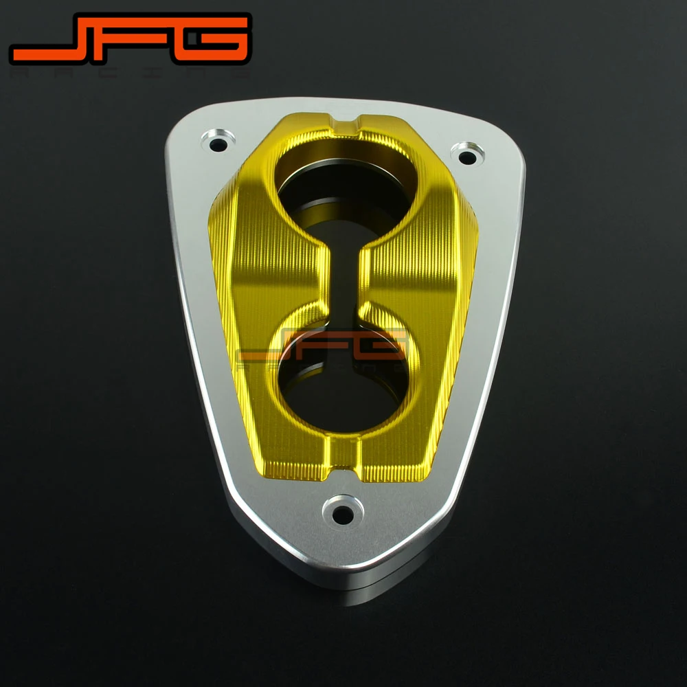 

Motorcycle Billet Exhaust Muffler Vent End Tips Cover Cap For Kawasaki Z800 Z800 2013-2016 2013 2014 2015 2016