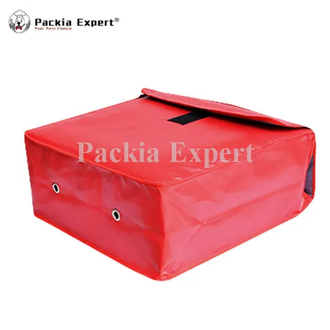 Bolsa da Entrega da Pizza à Prova Bolsa de Entrega de Alimentos Clothload até 3 Polegada d’ Água Oxford Phsp-464620 46*46*20 cm 420d Pcs 16