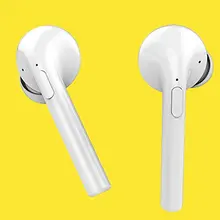 HBUDS беспроводные наушники Air7E TWS супер светильник Bluetooth V4.2Truly Беспроводные наушники с зарядным устройством для iPhone Android Xiaomi Oppo