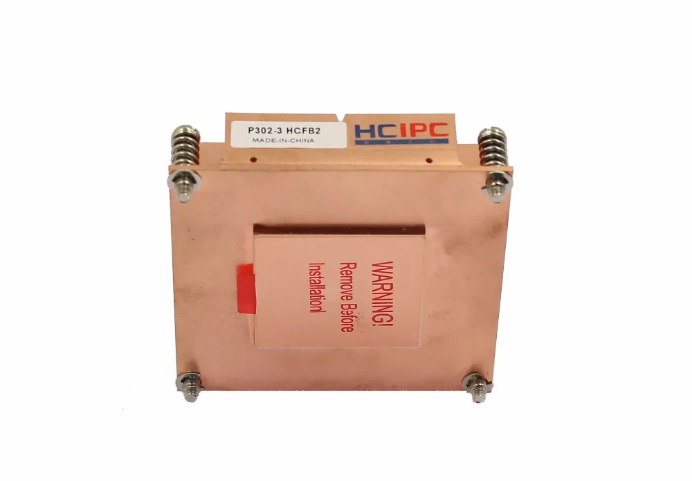 P302-3 HCFB2 10