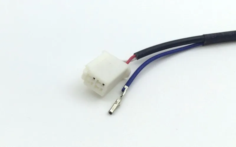 Connection Cable for Mazda CX-7 CX7 CX 7 CX-9 CX9 CX 9 CX-3 CX3  Reversing Camera to OEM Monitor without Damaging the Car Wiring (7)