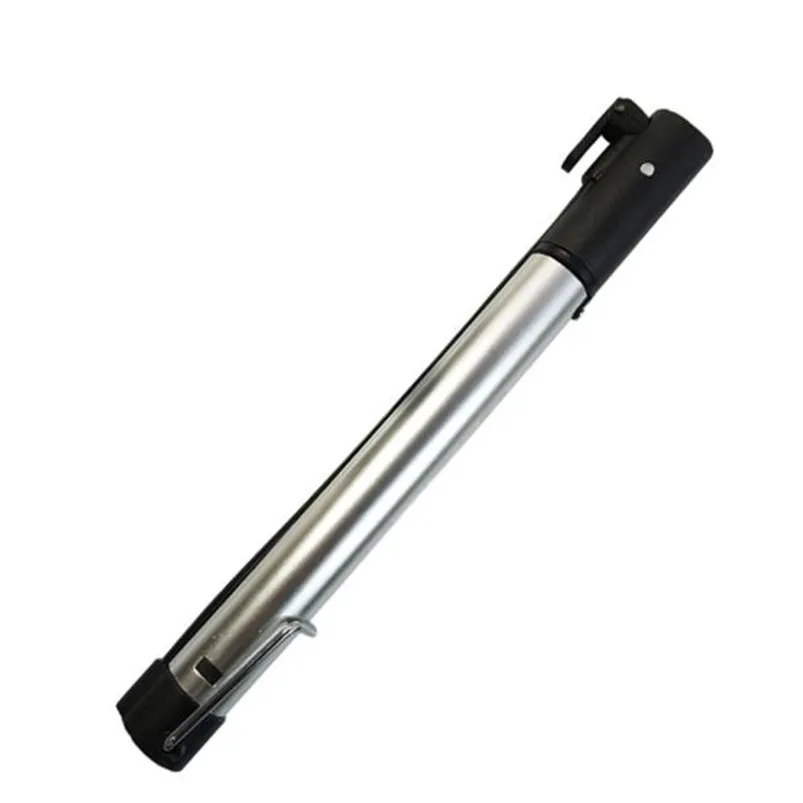 

Bicycle Pump Mini 150 PSI Design Aluminum Bike High Pressure Air Stick Pump Inflator Mountain Cycling Accessories #35S10