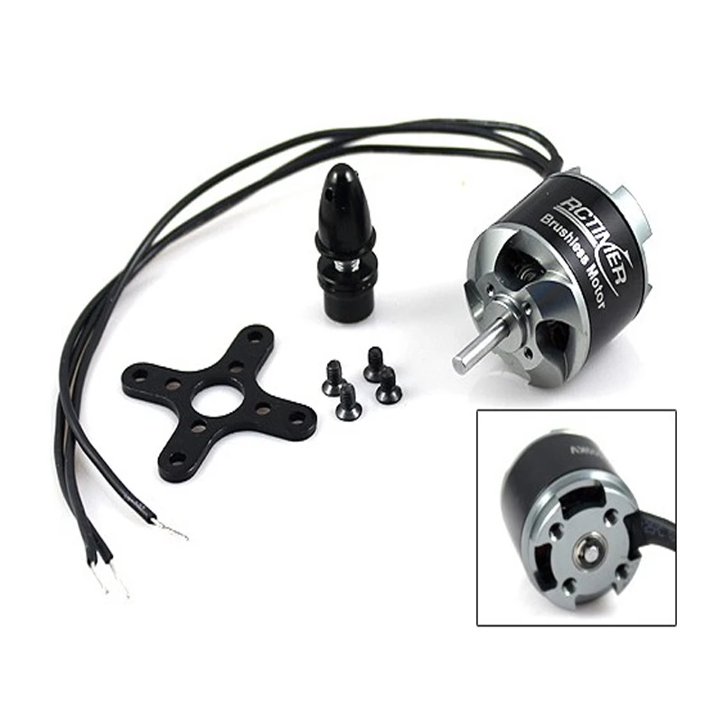 Rctimer HP2812 750KV Outrunner бесщеточный мотор 750|outrunner brushless motor|brushless motormotor motor |