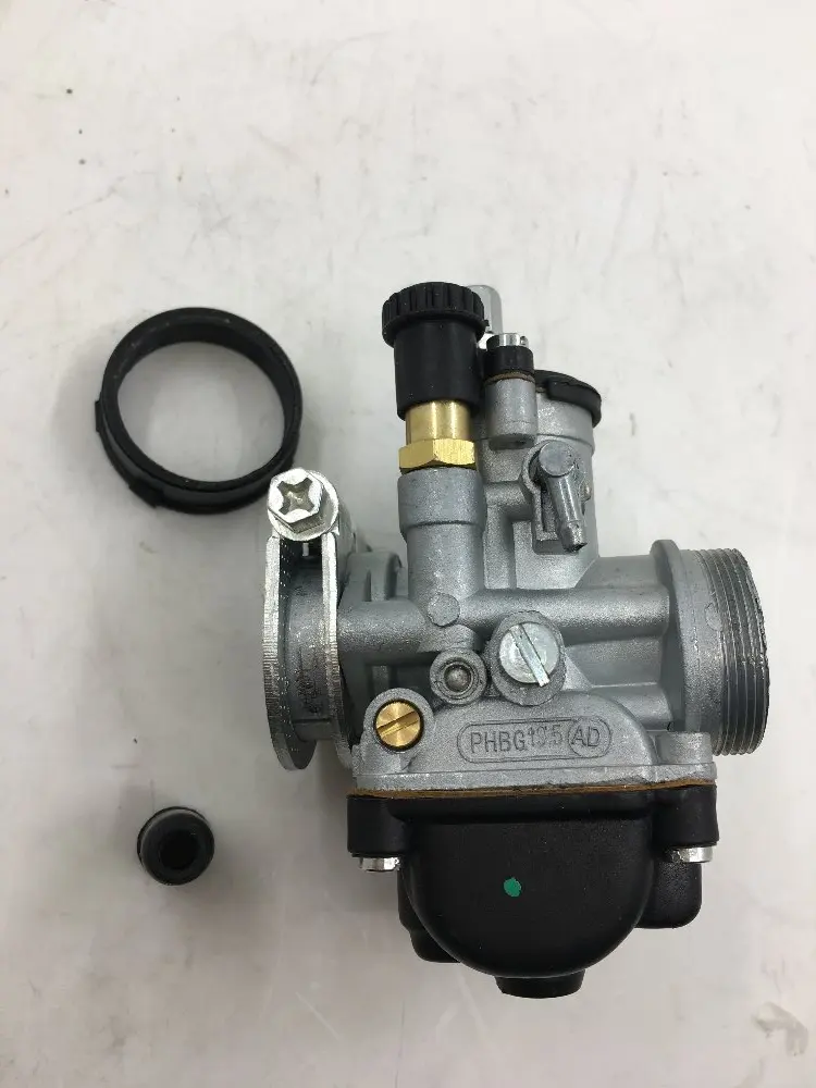 БЕСПЛАТНАЯ ДОСТАВКА carb Карбюратор карбюратор мопед для скутера руководство