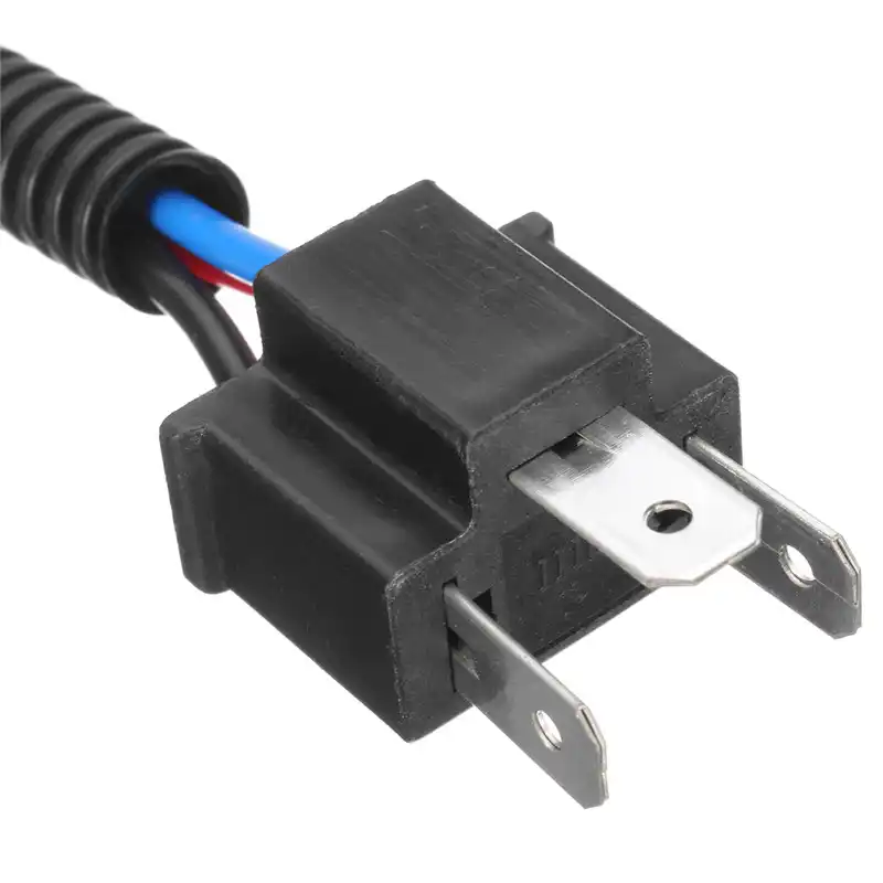 toh13 h4 wiring harness extension wiring diagrams base toh13 h4 wiring harness extension simple wiring diagram detail feedback questions about 2pcs h4 9003 to