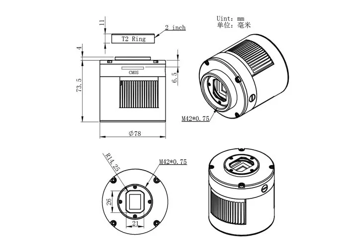 asi385-Mechanical-Drawing