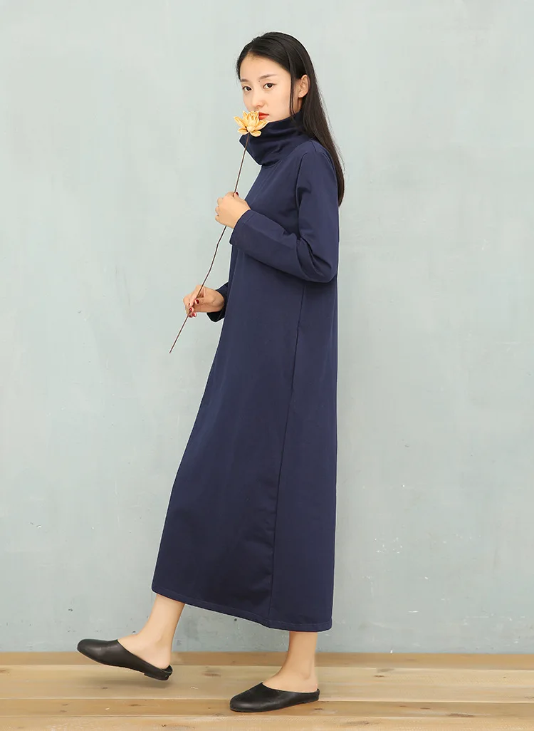 turtleneck dress (30)