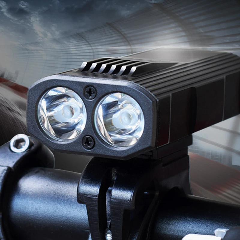 1500 lumen bike light