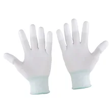 Gloves Free-Motion-Machine Sewing-Grip for Daily DIY Nylon Quilting FINGERTIP