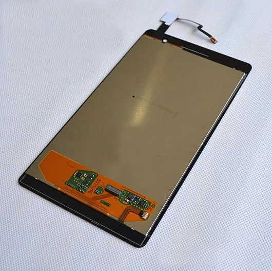 10 шт./лот 5 дюйма в сборе 100% Новинка для Ulefone U69 U7 (сенсорный экран + ЖК-экран)