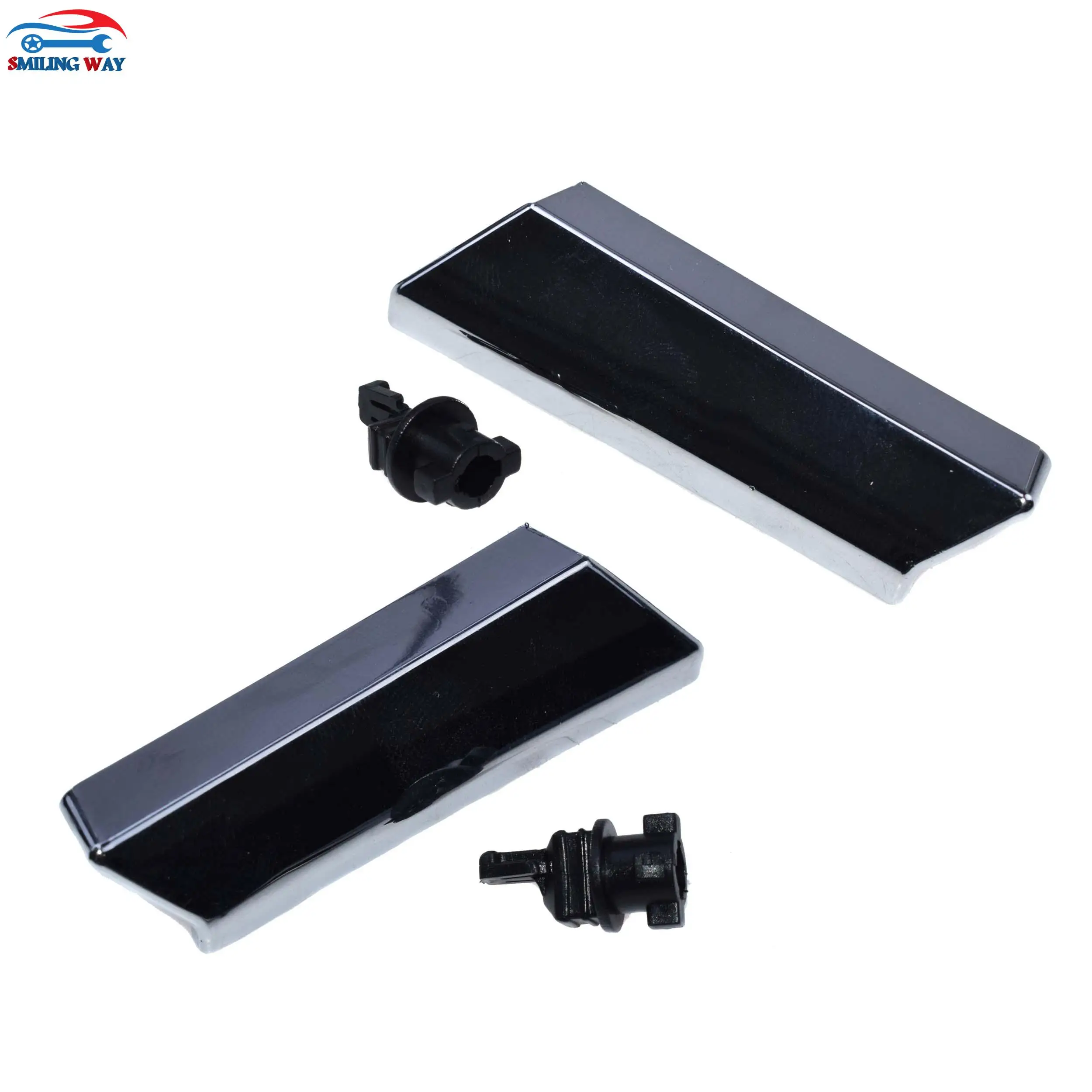 Насадка для мытья фар SMILIMNG левая и правая крышка Lexus GS350 GS450h GS460 GS300 GS430 OE #85208 30031 85207