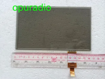 

Wholesales LQ070T5GG03 7" LCD display screen only touch panel for FRV FR-V car GPS navigation audio