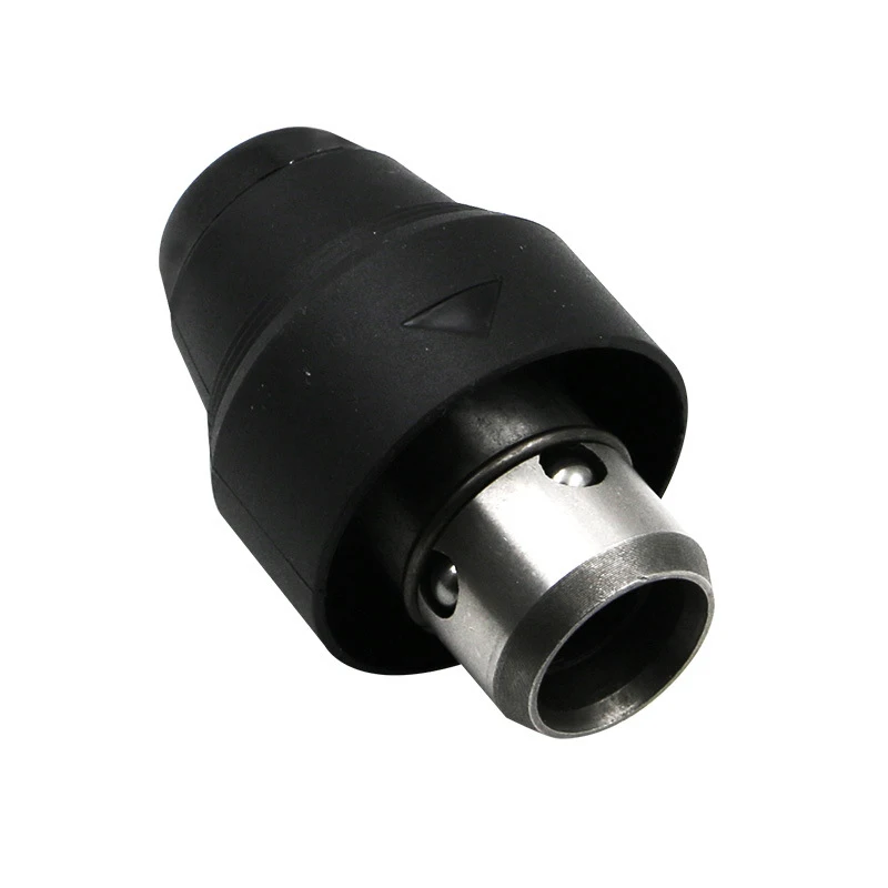 SDS Drill Chuck Replacement for Bosch GBH2-26DFR GBH2-28DFV GBH4-32DFR Tool Holding Fixture Hammer Drills Change Fittings