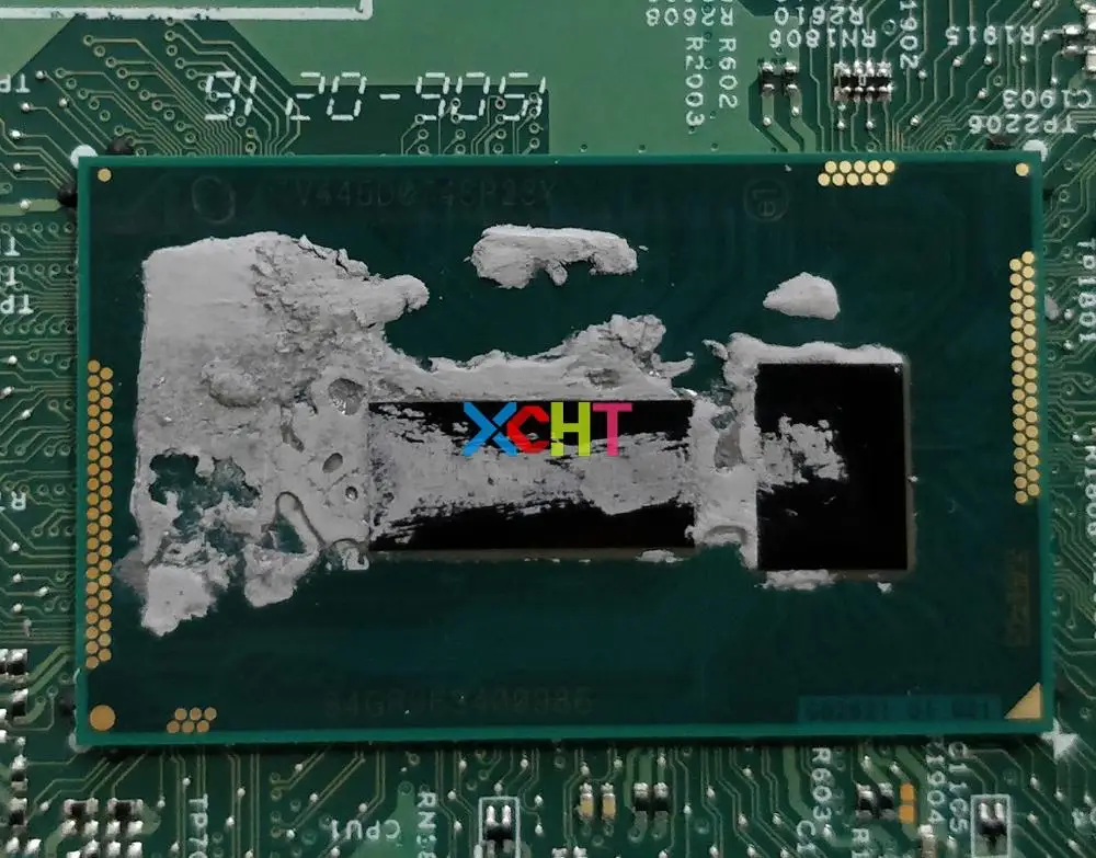 Promo  for Dell Inspiron 15 3543 3443 T7TC4 0T7TC4 CN-0T7TC4 i5-5200U 13269-1 FX3MC REV:A00 Laptop Motherb