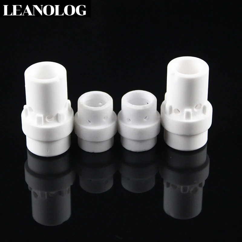 

20pcs Consumables MIG Torch Head Swir Gas Ring of the Binzel MIG MAG 24KD/36KD Torch Use for MIG MAG Welding Machine