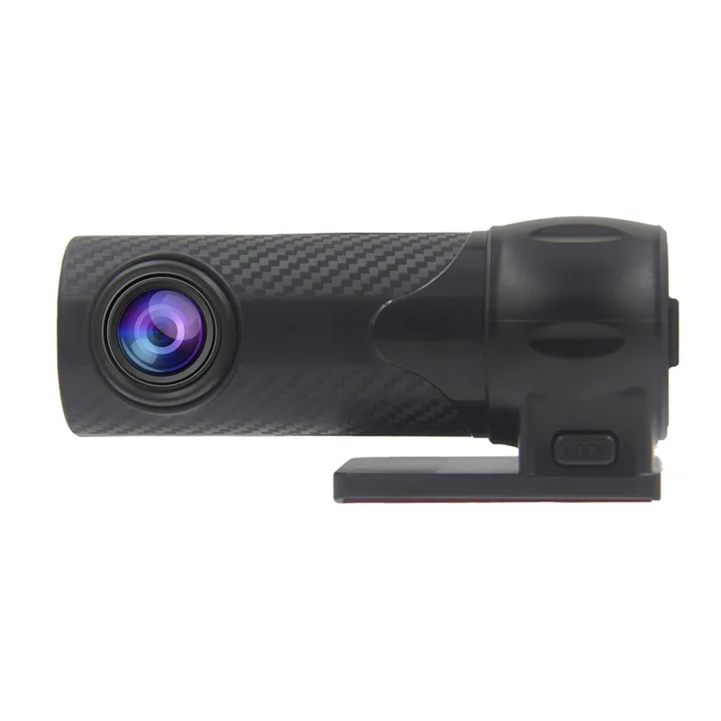 

Mini Car DVR Camera Dashcam 360 WiFi Smart car dash camera 1080P Video Registrator Recorder G-sensor Night Vision Dash Cam