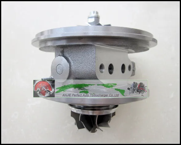 RHV4 VJ38 WE01 WE01F Turbo Turbocharger Turbo Cartridge CHRA for MAZDA BT50 For FORD Ranger 2006- WEAT WE-T WL-C J97MU 2.5L D 115KW (6)