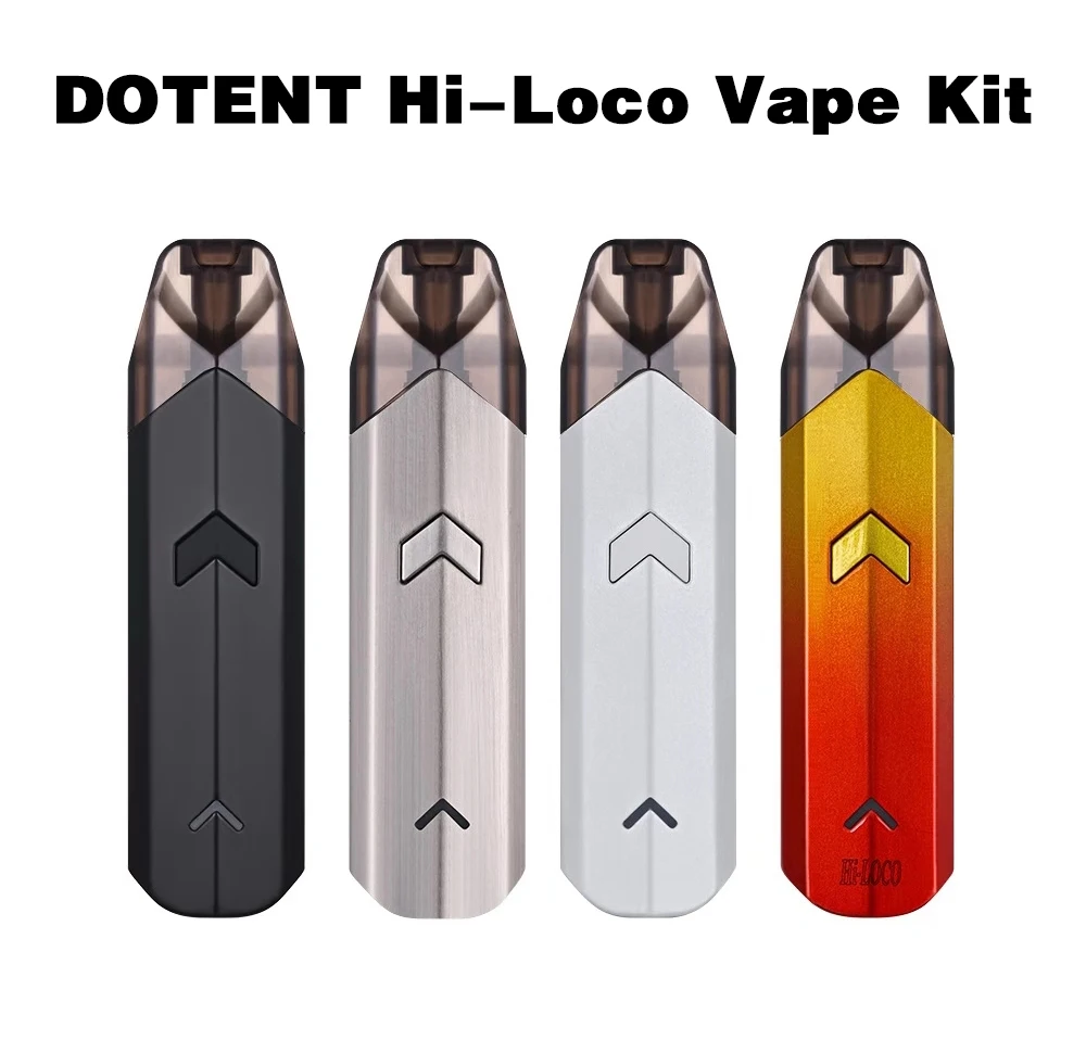 Pod Vape (1)