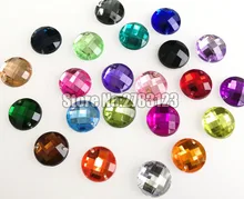 Free shipping High quality Acryl round shape flatback sew on rhinestones with two holes,diy/clothing accessories SWYY124 free shipping 20 holes hole size 1 10 3 00mm half round shape draw plate jewelry tungsten drawplates