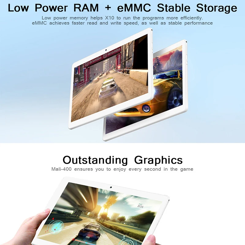 Teclast X10 Планшеты PC 10 1 'Ɖg Phablet ОС Android 6 0 MTK6580 Quad core 1. 3g Гц Процессор ГБ Оперативная