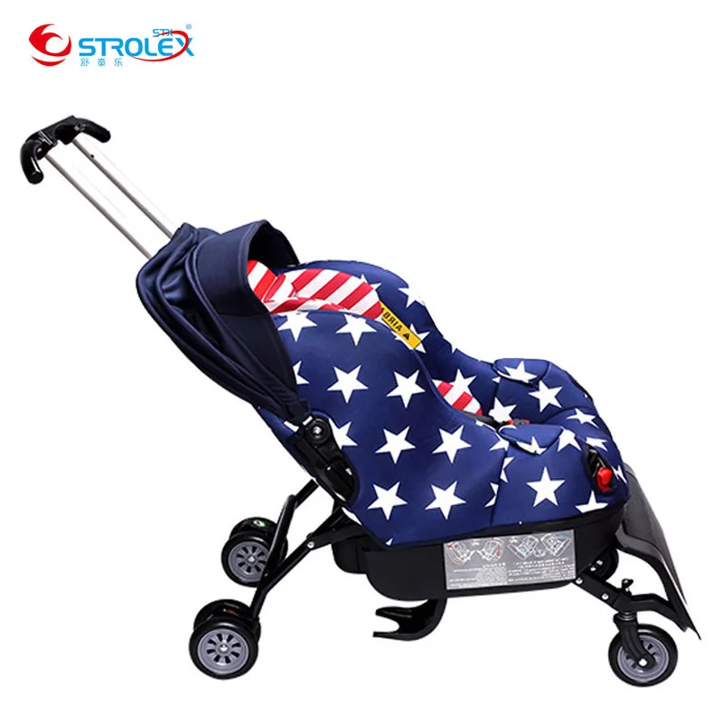 Buy Sit on Stroll 5 In 1 Baby Car Seat Stroller