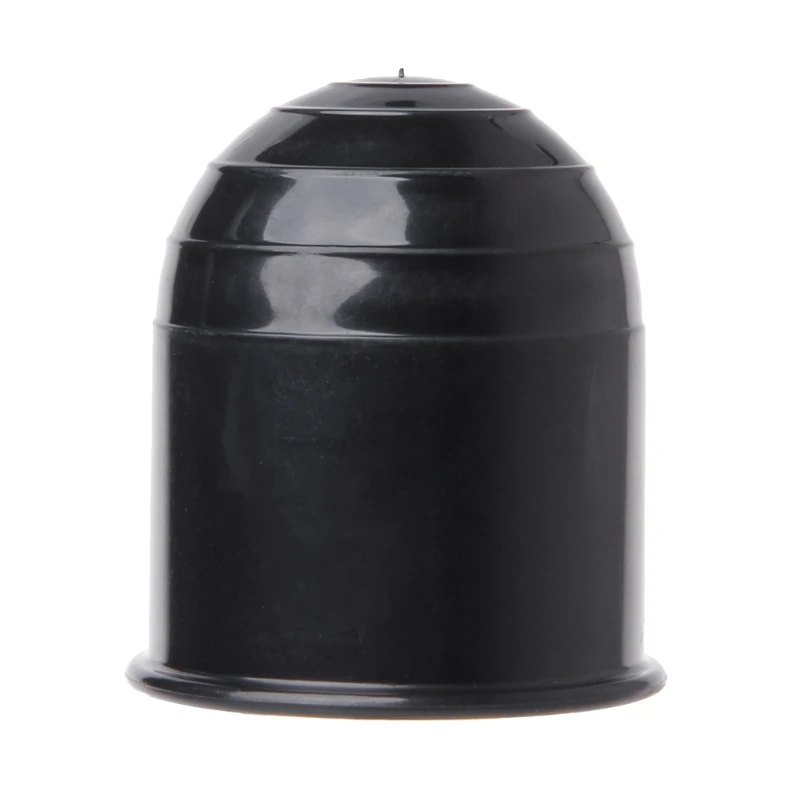 

Universal 50MM Auto Tow Bar Ball Cover Cap Hitch Towball Protect for Caravan Trailer