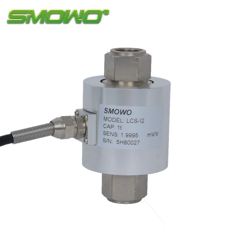 

Load cell sensor weight force LCS-I2 (30/50/100/500/1000kg)