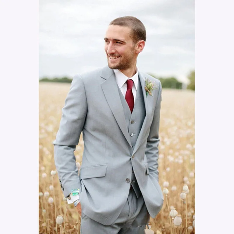 2017-Best-sell-light-gray-Two-buttons-Notch-Lapel-Groom-mens-suit-Tuxedos-Groomsmen-Wedding-Suits.jpg_640x640