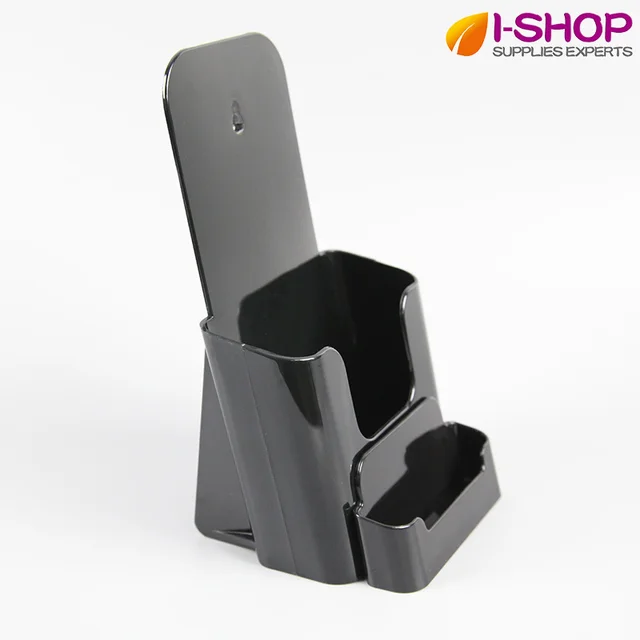 flyer holder