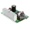 Panneau d'amplificateur Mono de voiture | 1 pièce TDA2030 Audio, Module d'amplificateur de puissance 12V 20W 66x20x28cm, accessoires de voiture ► Photo 2/6