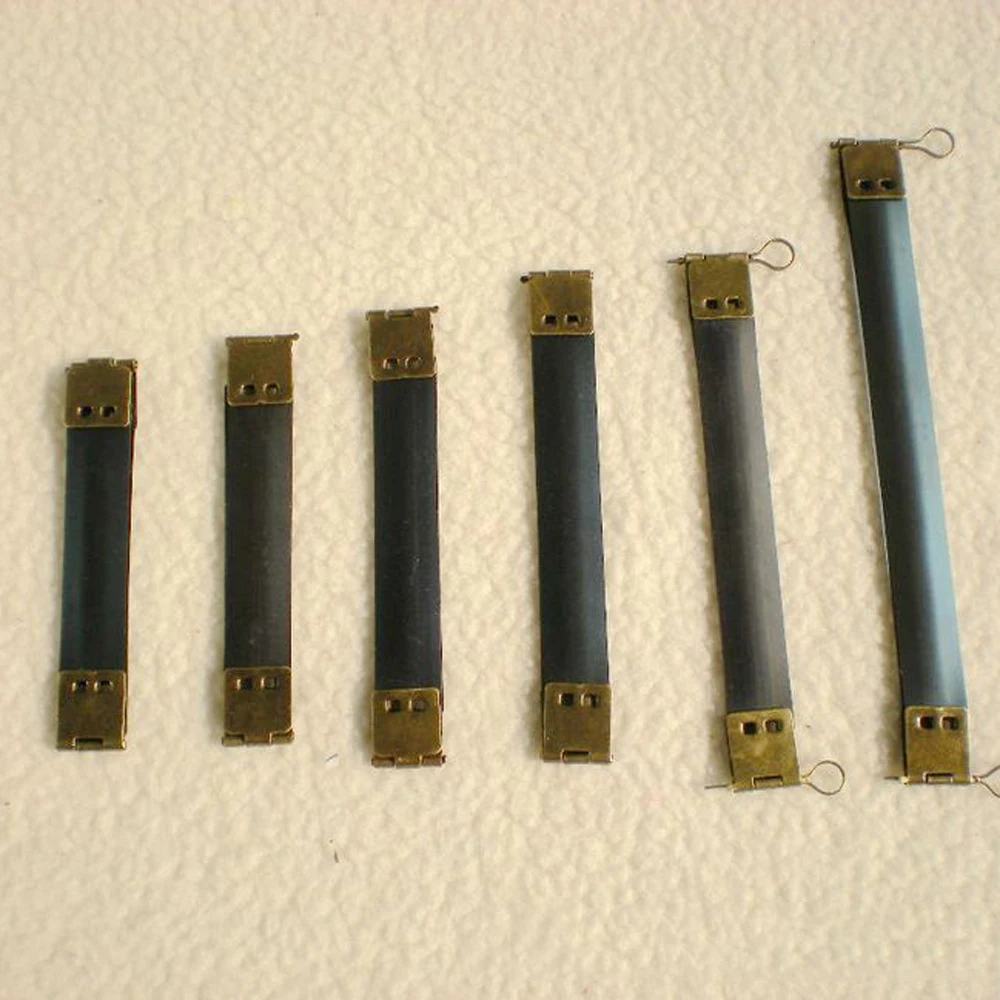 coin purse clasp hardware