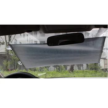 

Car Visor Windshield Snow Rain Protective Film Shield Suitable for all Vehicles