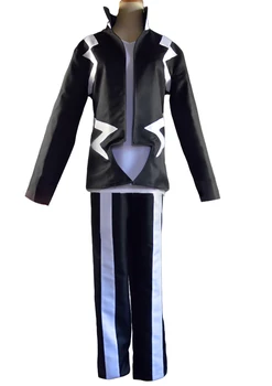 

Boku no Hero Academia Anime Cosplay My Hero Academia Kaminari Denki Cosplay Costume School Uniform