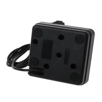 

Retro Classic Controller Gamepad Joystick For Atari 2600 Game Rocker With 4-Way Lever And Single Action Button