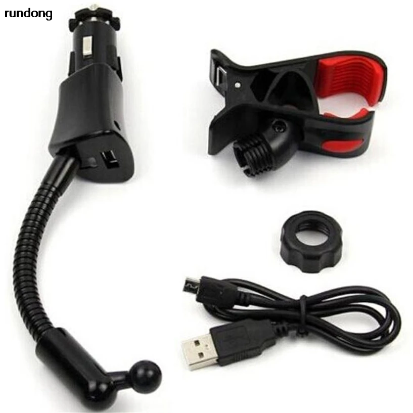 

Car Cigarette Lighter Charger Mount Holder Cradle USB Port for Cellphone Mobile