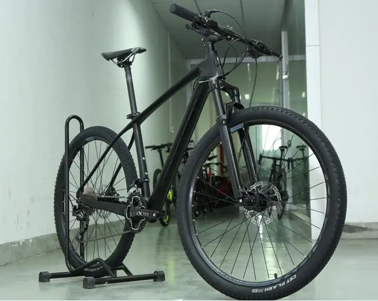 Excellent Kalosse  Tires bike 27.5/29*17 inch  Bike carbon  24/27/30speed  Carbon  Mountain bicycle   new  bicicleta carbon MTB 1