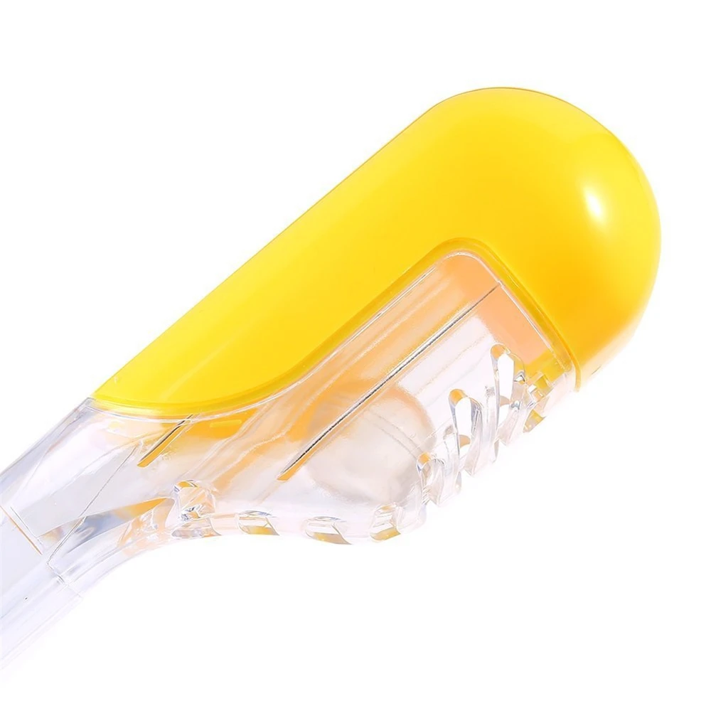 High Quality face snorkeling mask