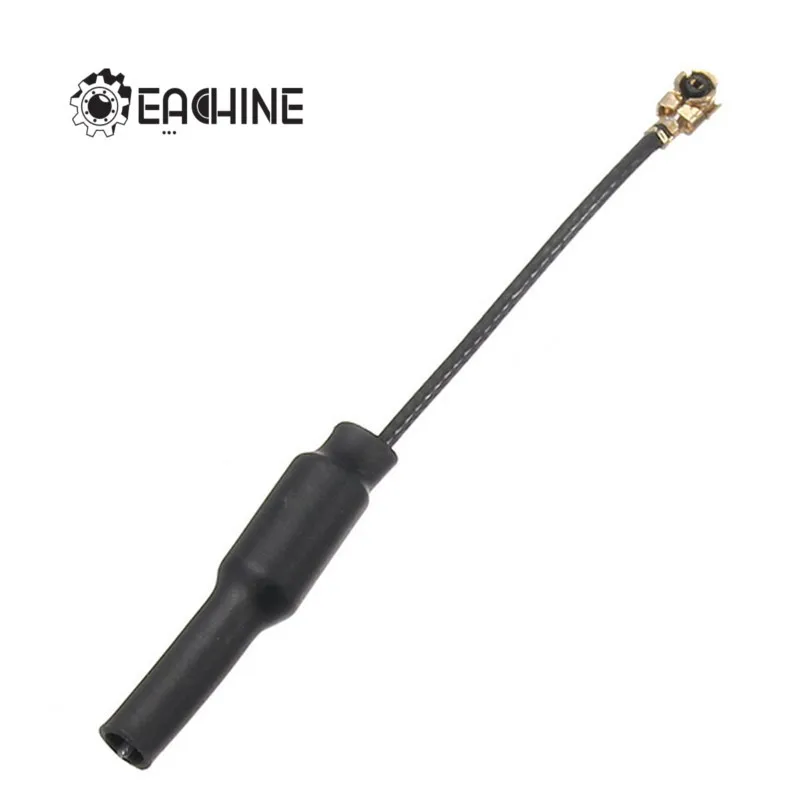 

Eachine 5.8G 3dBi Brass Antenna Omnidirectional IPEX Port For VTX01/VTX02/VTX03/ATX03