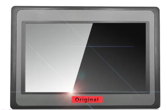 Step GH070E 7 inch touch screen spot
