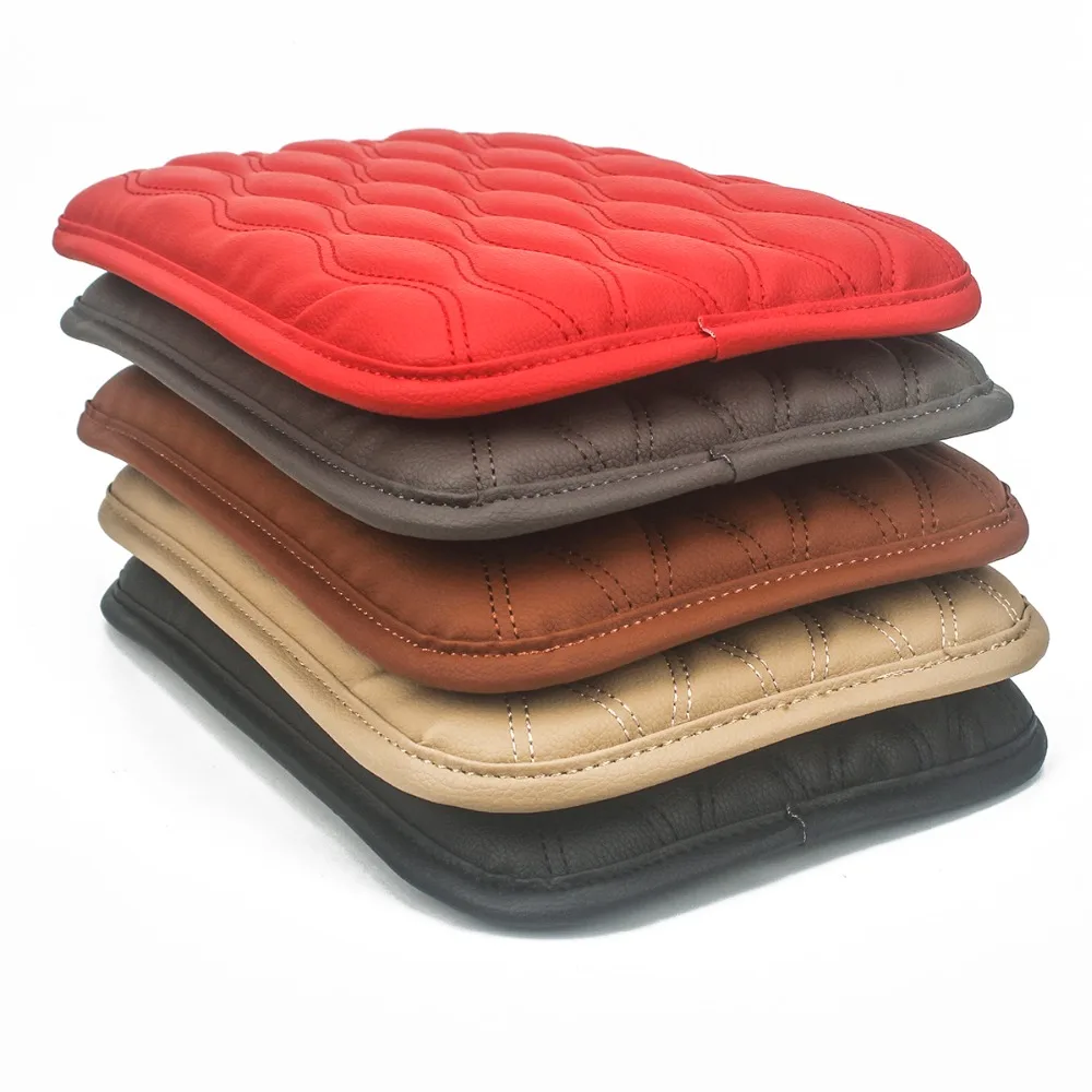 Armrest Console Pad Cover (17)