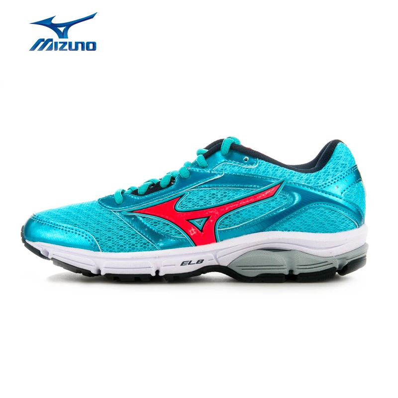 mizuno wave impetus 3 review