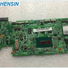 Оригинальное для acer для Chromebook C740 материнской 3205U NBEF211003 NB. EF211.003 DA7HNMB1AD0 работают отлично