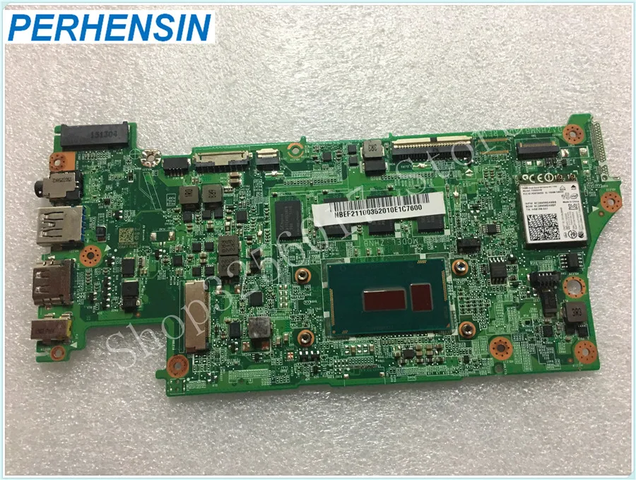 wholesale Original FOR Acer FOR Chromebook C740 MOTHERBOARD 3205U NBEF211003 NB.EF211.003 DA7HNMB1AD0 100% Work Perfectly wholesale Original FOR Acer FOR Chromebook C740 MOTHERBOARD 3205U NBEF211003 NB.EF211.003 DA7HNMB1AD0 100% Work Perfectly