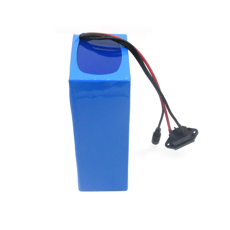 Clearance 36V 8AH lithium battery 36 V battery 8AH 500W 36V Electric bike battery 2A Charger 5pcs wholesale Free customs fee 5